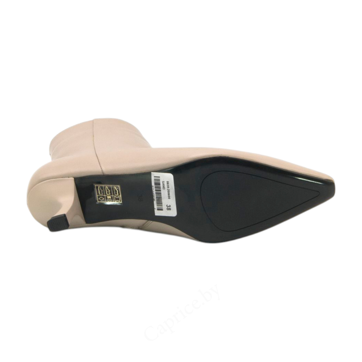 БОТИЛЬОНЫ LA PINTA АРТИКУЛ: 0639-250600-06